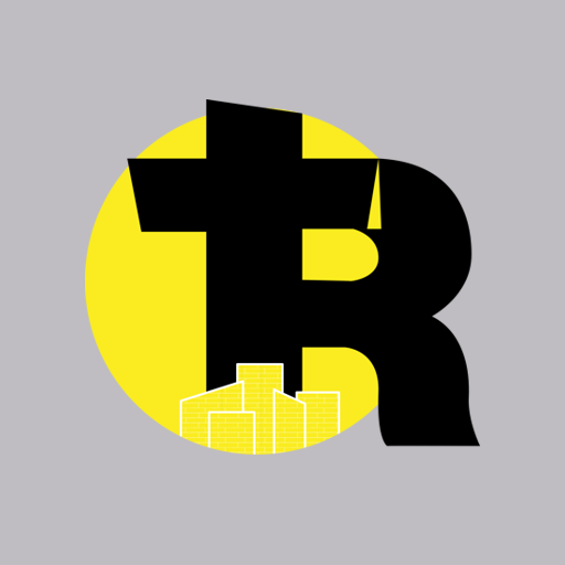 Rock Christian Fellowship logo