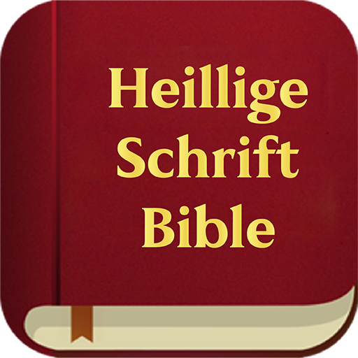 Die Heillige Schrift logo