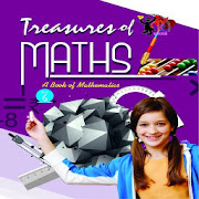 Treasures Of Maths 6