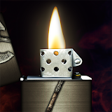 Lighter Simulation icon