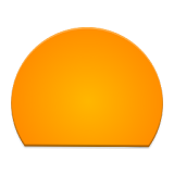 DashClock Sunrise Extension icon