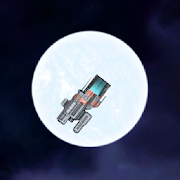Idle galaxy clicker: spaceship miner tycoon