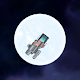 Idle galaxy clicker: spaceship miner tycoon Laai af op Windows