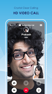 Unknown app Screenshot
