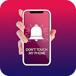 Cover Image of Baixar Anti-Theft Alarm,Don't Touch M  APK