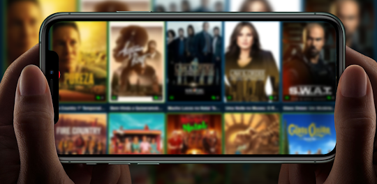 Player Cine Vision V7 App