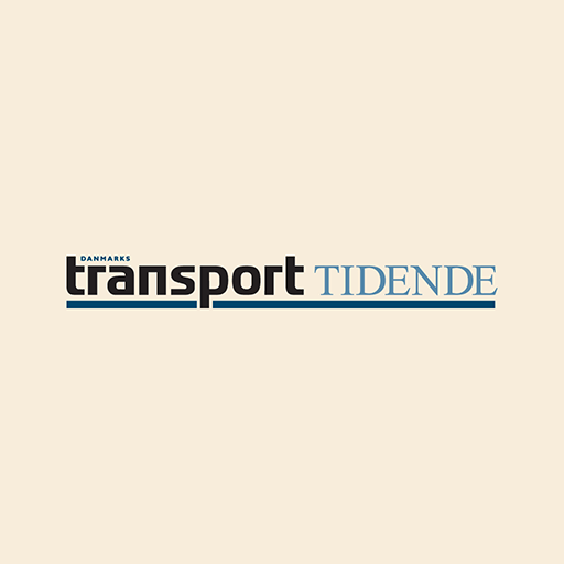 Danmarks Transport Tidende logo