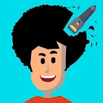 Cover Image of Download Barber Shop - Hair Cut game  APK