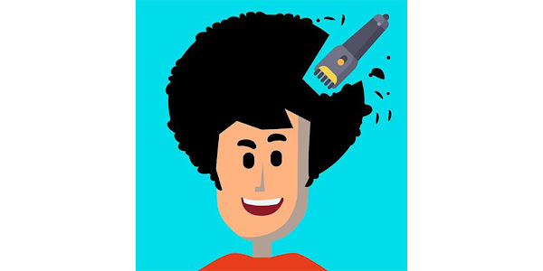 Barber Shop - Hair Cut game - Apps on Google Play