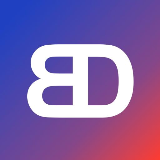 BewDew logo
