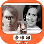 Cover Image of Download Myheritage: Deep nostalgia Animated Photos Helper 1.0 APK