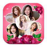Beautiful Frames For Photos icon