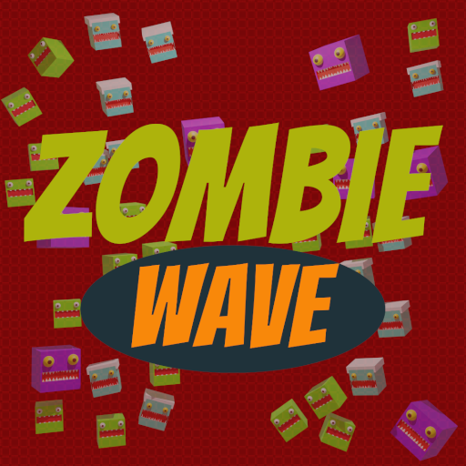 Zombie Wave logo