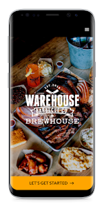 Warehouse Barbecue & Brewhouse