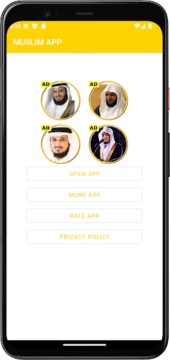 Oyatal kursi duosi ozbekcha Screen 3