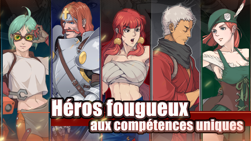 Télécharger Otherworld Legends APK MOD (Astuce) screenshots 1