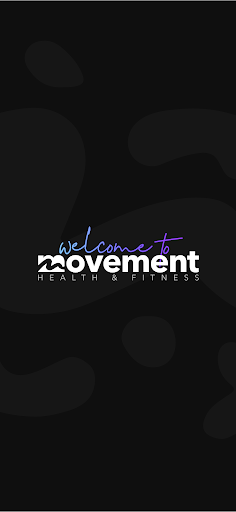 Android application Movement Challenger screenshort