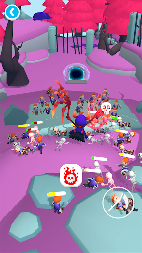 Little Necromancer 3