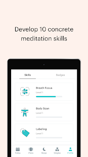 Balance: Meditation & Sleep android2mod screenshots 19