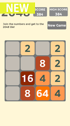 2048 Master