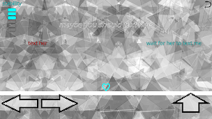 Can't Let Go - Screenshot 3