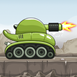Icon image Time of Tanks