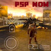 PSP GOD Now: Game and Emulator icon