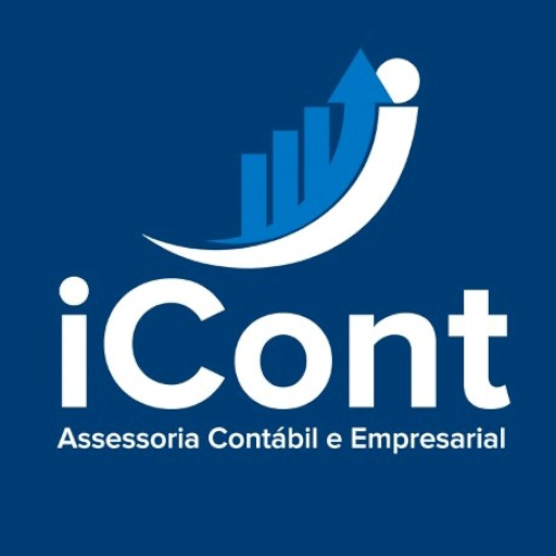 iCont RS logo