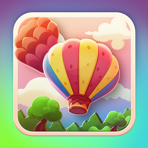 Tile Match - Relax Puzzle  Icon