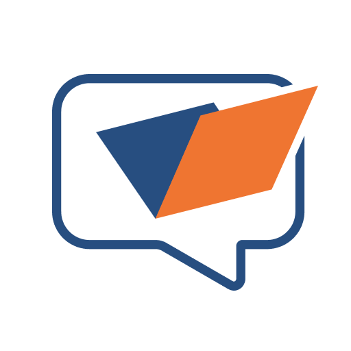 ByCS-Messenger logo