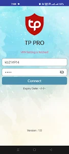 TP PRO VPN