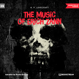 图标图片“The Music of Erich Zann (Unabridged)”