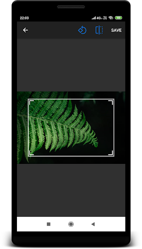 Quick Image Crop - Flip, Rotate  Resize any photo