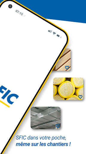SFIC Screen 2