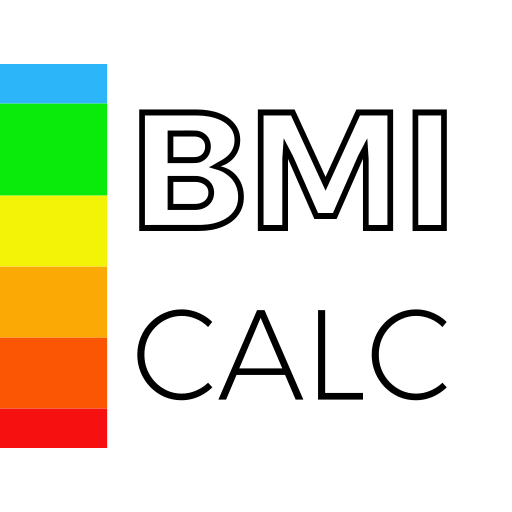Quick BMI Calculator logo