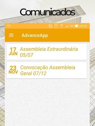 Advance Assessoria