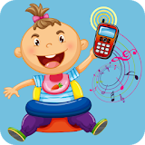 Baby Phone - FREE icon