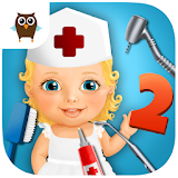 Sweet Baby Girl - Hospital 2 icon