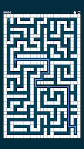 Dungeon Maze:Labyrinth Puzzles