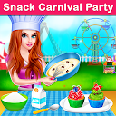 Carnival Funfair Party Game