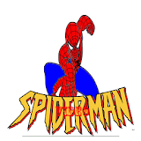 Spiderman Cartoon video Collections icon