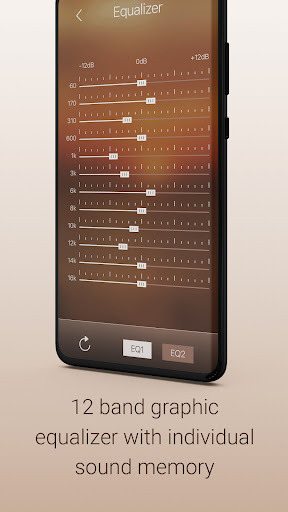 Screenshot of Tinnitus Therapy Pro