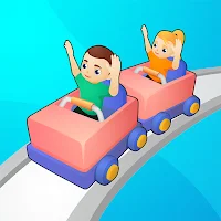 Tizzy Stacking 3D