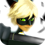 Chat Noir Adventure icon