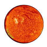 Ham Solar | HAP Chart icon