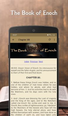 The Book of Enochのおすすめ画像3