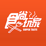 食尚玩家 - 台灣美食旅遊最佳指南 icon