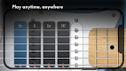 screenshot of Real Guitar: acoustic electric