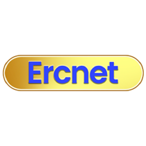 Ercnet logo