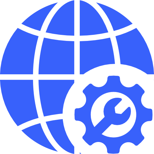 IT troubleshooter - guide app logo